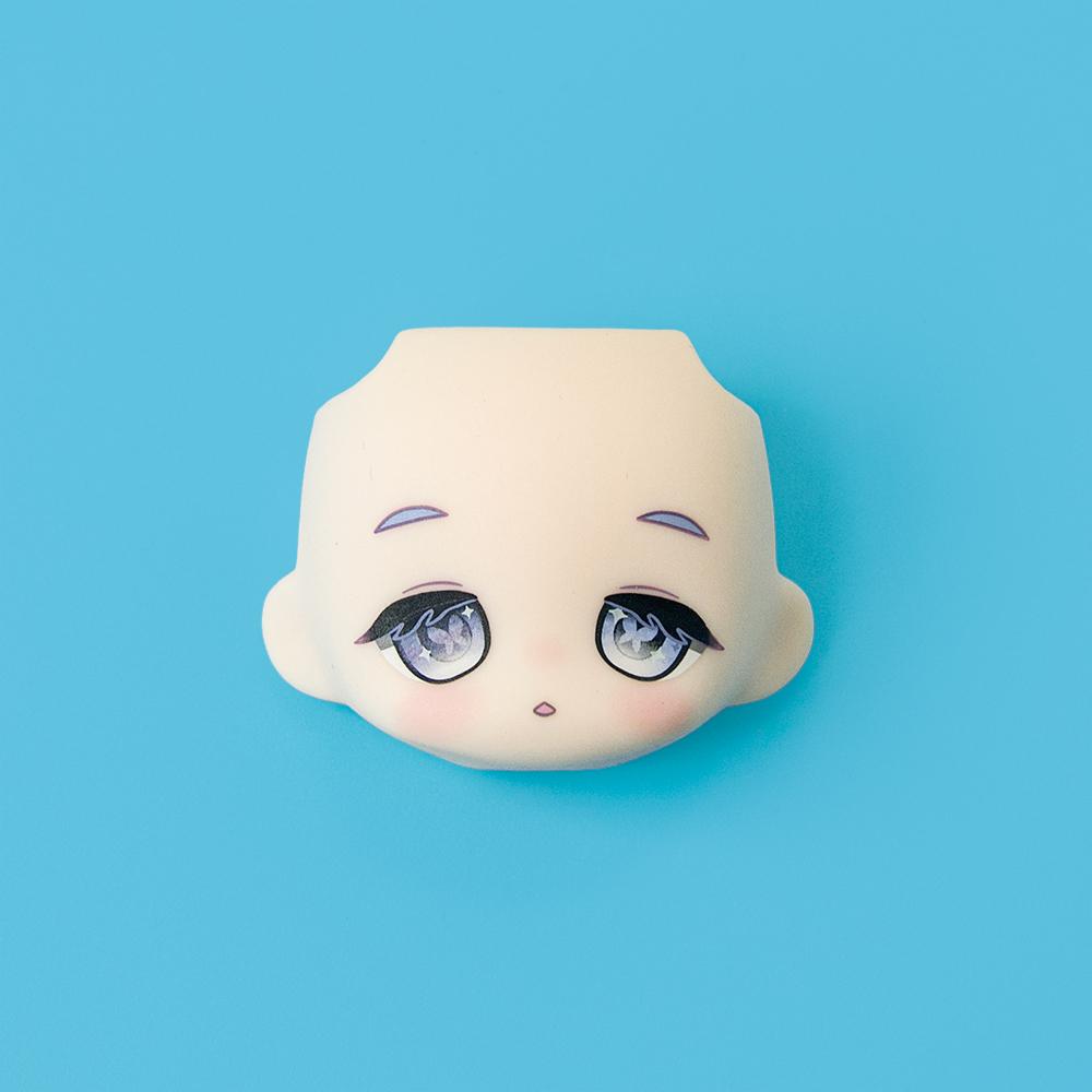 Оригинальный Stock Secret Realm Tour 1/12 BJD Кукла-сюрприз с подвижными суставами Настольные украшения Модные игрушки Куклы Подарки для мальчиков и девочек