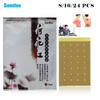 Sumifun Pain Relief Patch Muscle Back Shoulder Pain Balm Plaster Chinese Herbal Plaster