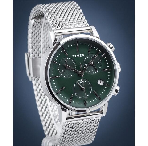 Timex TW2W43400 Watch