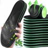 Unisex Memory Foam Orthopedic Insoles Deodorizing Insole Shoes Sports Insoles Shoe Accessories
