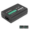 Game Console Charger Sturdy 2A Stable Fast Speed Game Console Wall Power Adapter for PS Vita 1000