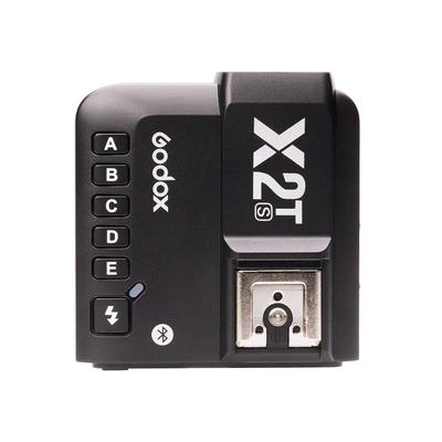 Беспроводной TTL-триггер GODOX X2T для беспроводной системы X X2TS Sony, совместимый, система 2,4 ГГц,