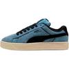 Suede XL Versatile Comfortable Low-Top Sneakers Unisex Sneakers Blue 402569-01