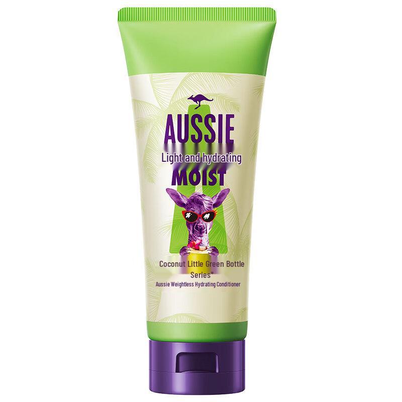 Aussie Lightweight Hydrating Coconut Conditioner