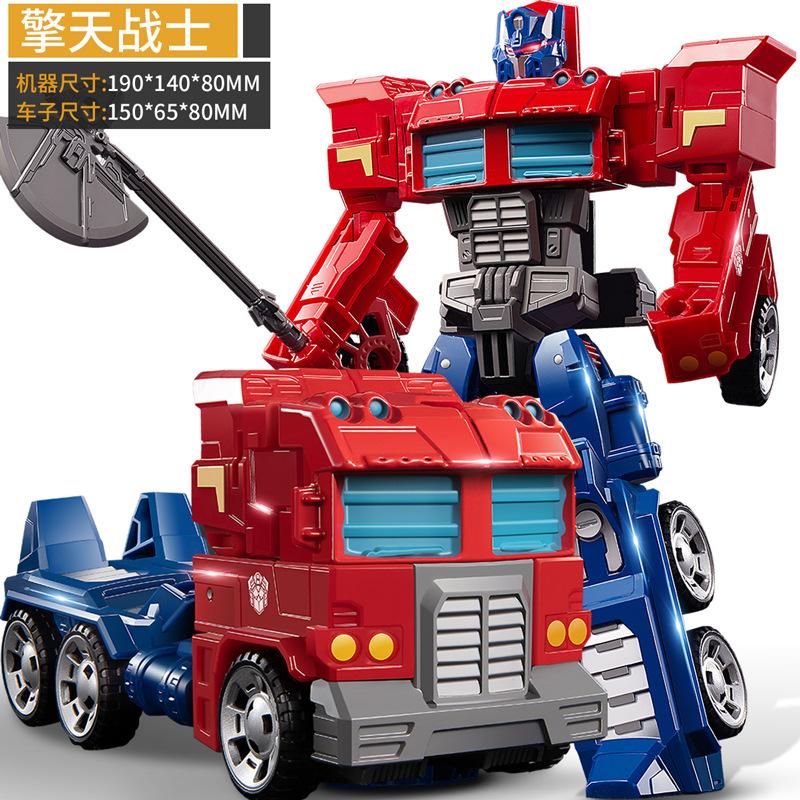 Новые Трансформеры Аниме Робот Машина Фигурка Действия Пластик ABS Крутой Кино Самолет Инженерная Модель Подарок Мальчику Ребенку