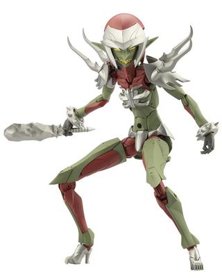 Kotobukiya Бесконечная Встреча Мегаломария примерно 160 мм пластиковая модель (КОТОБУКИЯ) Гриндор, высокий, не в масштабе