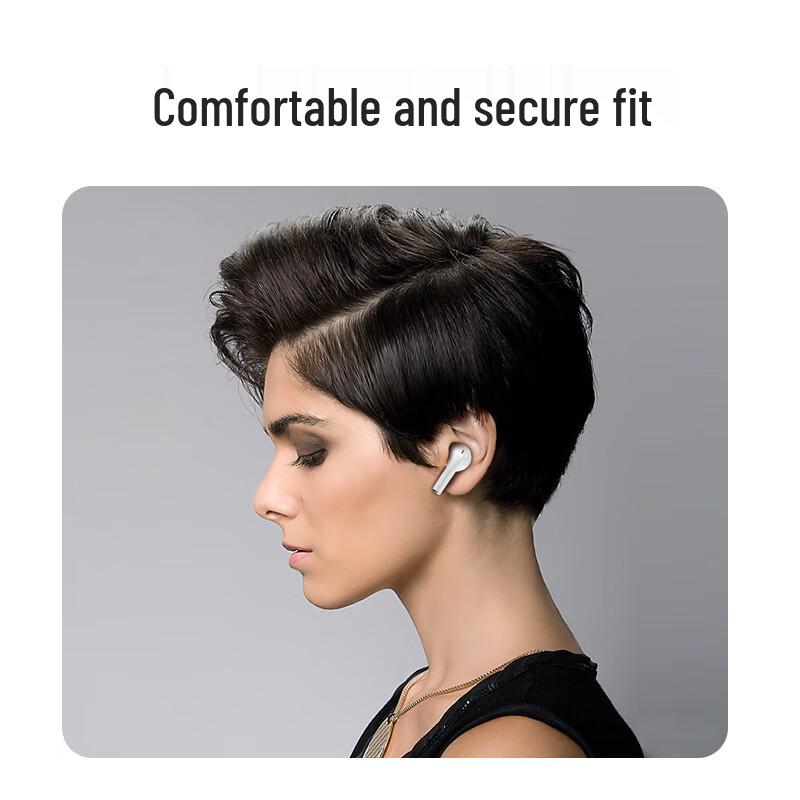 Newman D8 TWS Bluetooth 5.1 Earbuds