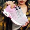 Women Sneakers Sport Shoes Casual Breathable Running Shoes Soft Soles Girls Shoes