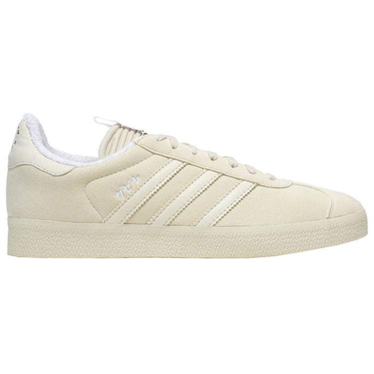 Gazelle Slam Jam Socialism x United Arrows & Sons x Gazelle Adidas Originals 'Clear Burgundy' BB6448