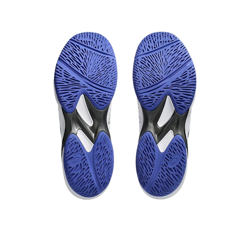 Asics Кроссовки мужские Solution Swift FF 2 Белые Темно-кобальтовые 1041A466-103