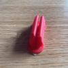 Self-Adhesive Pen Holder Creative Desktop Storage High Quality Pen Rack  Ballpoint