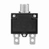 AC 125 250V Reset Thermal Switch Circuit Breaker Over Current Overload Protector for Generator
