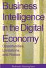 Книга Business Intelligence In the Digital Economy : Opportunities, Limitations and Risks