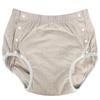 Pure Cotton Reusable Leak-Proof Adult Cloth Diapers for Incontinence