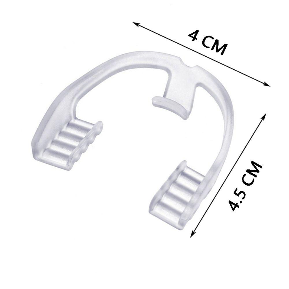 Professional Teeth Protection Improving Sleep Quality Tooth Brace Night Grinding of Teeth