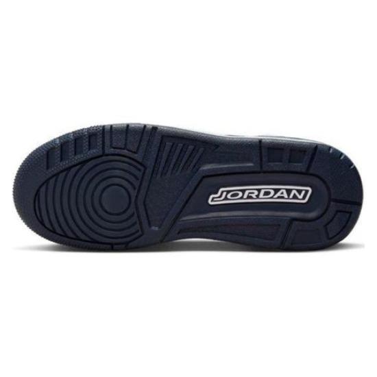 Jordan Spizike Low Белый - FQ3950-104