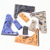 Python Pattern Nylon Back Support Toy Set