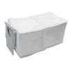 Accessories Compatible For (Roborock Qrevo Master / Qrevo Slim) Main Brush Mop Cloth Hepa Filter Dust Bag Replacement Parts