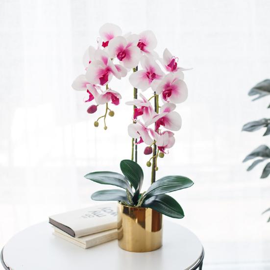 Высококачественный симулятор завода, реалистичный, экологически чистый, без увядания