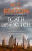 Книга Death of a Witch