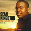 CD SEAN KINGSTON - Back 2 Life Live It Up Feat.t.i EDCI80470 SONY Japan Регги, Ска и Даб Б/у
