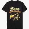 Группа Bone Thugs N Harmony Футболка с принтом Boyfriend Хлопок S 5XL