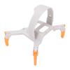 Drone Landing Gear Fit for Flip Plastic Silicone Foldable Height Extender Spider Leg Drone