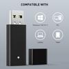 Для Xbox One S X Elite Windows Беспроводной контроллер ПК Приемник 2-й USB-адаптер