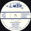 7inch Record BARRY ISSAC / THE RITS RIDDIM FORCE - Run Down Babylon / Run Down Babylon MBX173 Room In The Sky 2023 UK Reggae, Ska & Dub