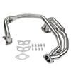 Exhaust Header Manifold For 1997-2005 NON-Turbo Subaru Impreza RS Sedan Outback Wagon 4D