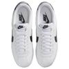 (WMNS) Nike Cortez Кожаные 'Белый Черный' Женские DN1791-107