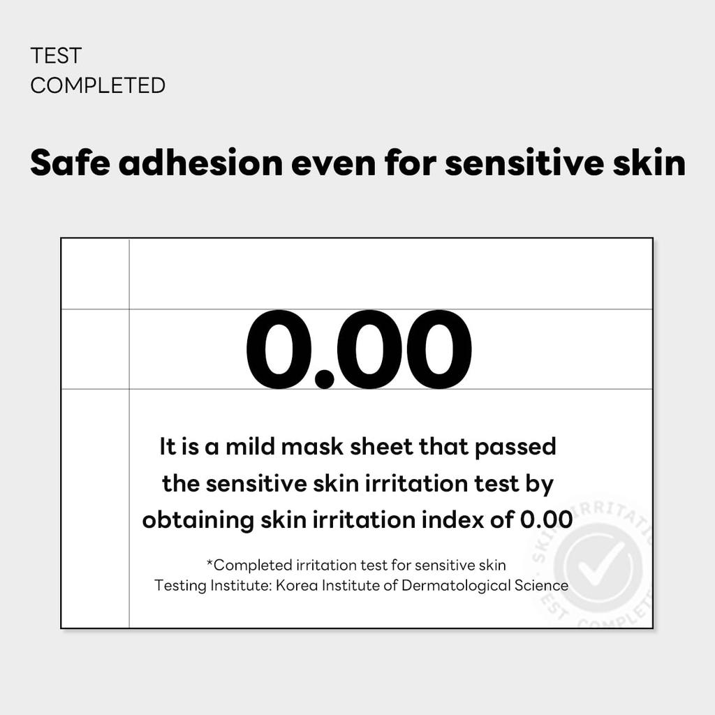 Mediheal Derma Synergy Wrapping Mask Эластичность пор Улучшает баланс кожи с ретинолом для пор и LHA (4 шт.) - &