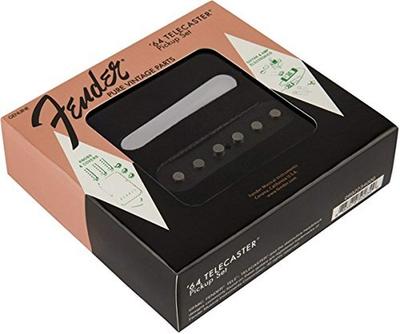 Звукосниматель Fender AM VINT 64 TELE НАБОР ИЗ 2 ШТ.