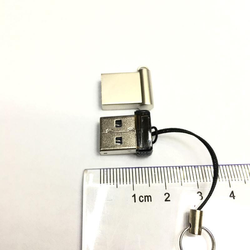 Super Mini USB 2.0 Micro SD Card Flash TF Адаптер для чтения карт памяти для компьютера, ноутбука, автомобиля