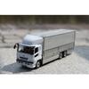 Diapet DK-5105 1/43 Scale Large Wing Truck