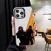 Counter Strike Cs Go Soft Phone Case for iPhone 15 16 17 Pro Max 17Air 16E 14 Plus 13 12 Mini Shockproof Cover Back Shell