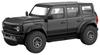 Doyusha 2.4GHz 1/24 Scale Ford Bronco Raptor (Black) Electric Radio Control Model 630671