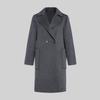 G·TENNA SMR-B2119 Women's Wool Coat