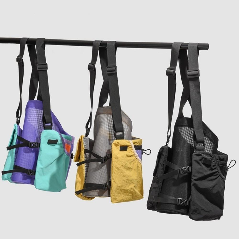 Waterproof Running Hiking Bag Large Capacity Cycling Storage Backpack Climbing