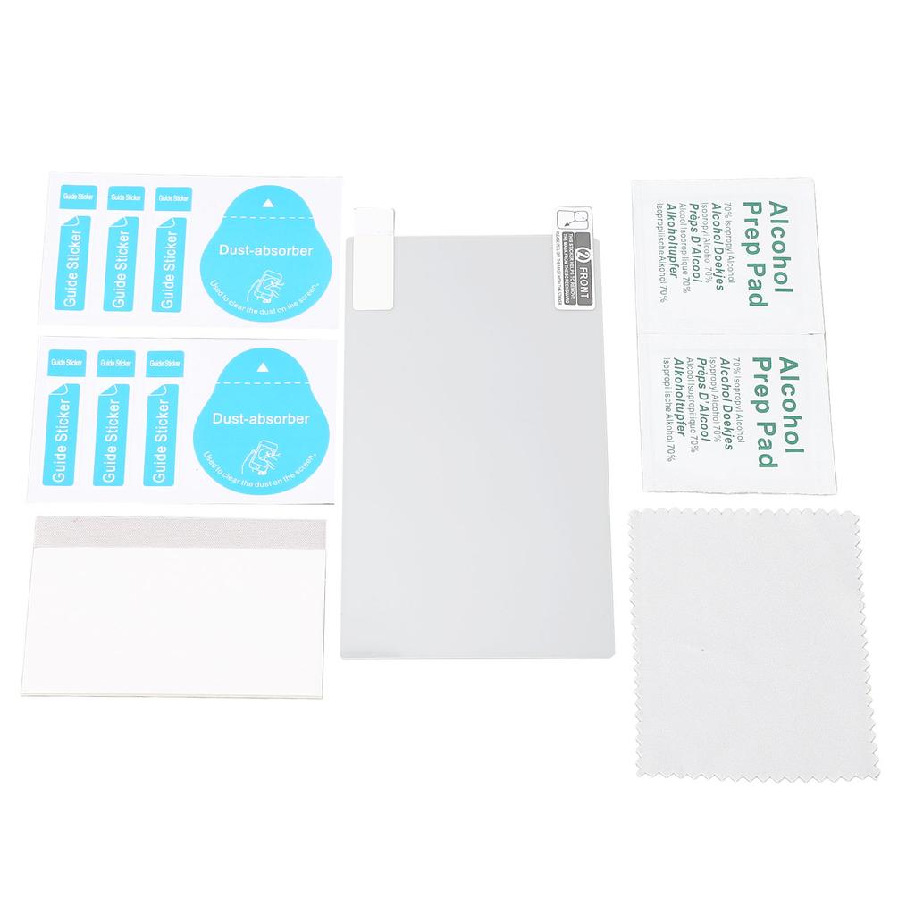 Drone Controller Screen Protector Film Translucency Enhancing Reduce Reflection and Glare Screen Pro