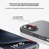 For iPhone 16 Case Compatible with MagSafe Shockproof PC+TPU Phone Cover