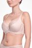 Бюстгальтер с уплотнённой чашкой Effetto (82286)
