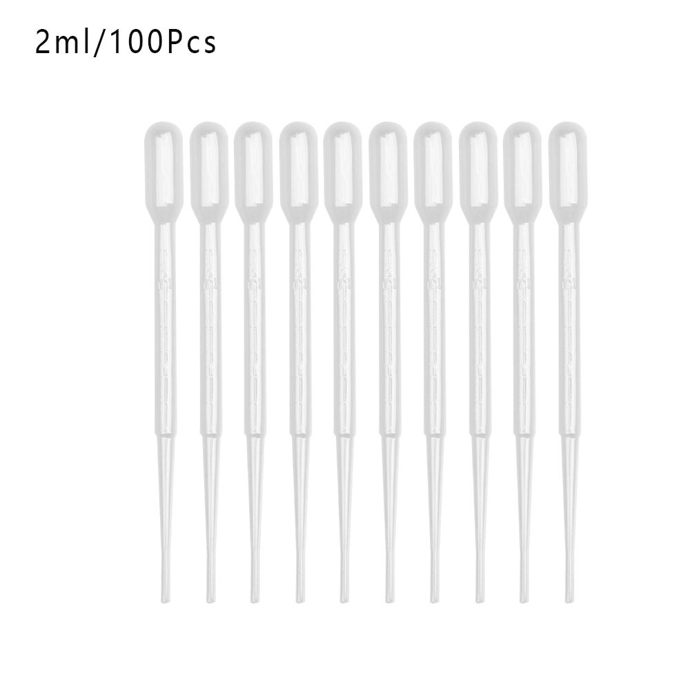 Полезные пластиковые пробирки прозрачные одноразовые пипетки Пастера с капельницей градуированные пипетки для переноса жидкости