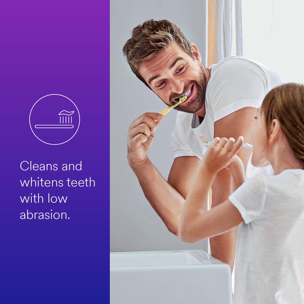 3M ESPE Clinpro Зубной крем 0,21% NaF Противокариозная зубная паста Ванильная мята 113г