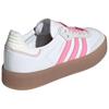 adidas Женские Sambae 'White Bliss Pink' Женские IE9109