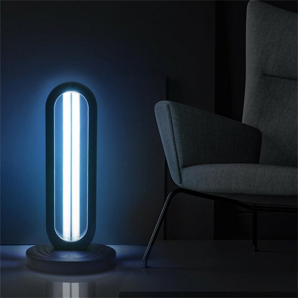 Легкий УФС-дезодорант для холодильника Очиститель Устранители запахов