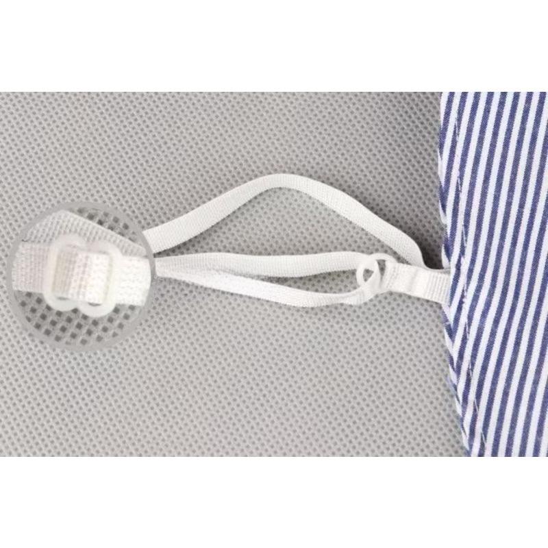 Женский универсальный воротник-подделка в сетку, полосатый, универсальный воротник, рубашка на весну и осень, воротник-подделка, модный трендовый воротник для интерьера