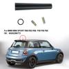 Для F55 F56 F54 F60 Антенна Для R50 R56 R60 Легкая Вес Не ржавеет