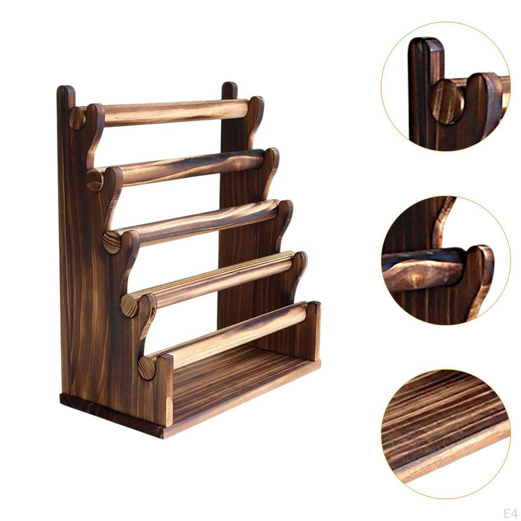 Подставка для ювелирных браслетов, органайзер для резинок для волос, витрина для розничного магазина