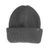 4F Mens Ribbed Winter Beanie